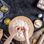 Mi kell a kenyérsütéshez?