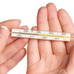 Mikor kell lázcsillapítót bevenni?