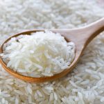 Miért kell megmosni a rizst?