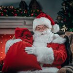 Hol lakik a Mikulás?