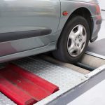 Mi kell a műszaki vizsgához?