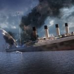 Hol süllyedt el a Titanic?