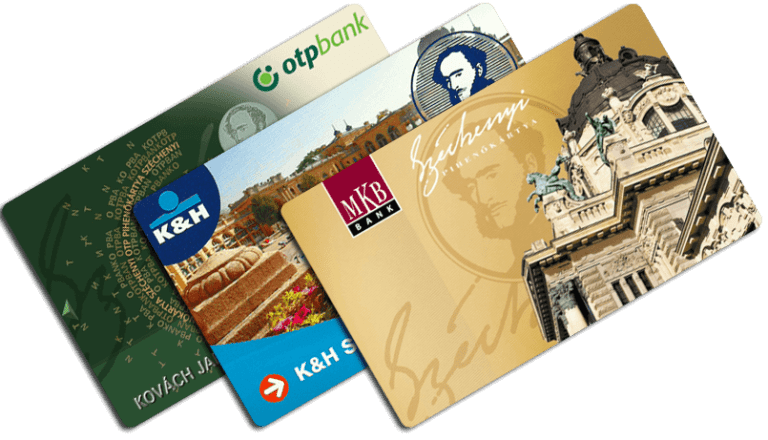 Mi kell a SZÉP kártya igényléséhez?