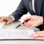 Mi kell az apasági nyilatkozathoz?