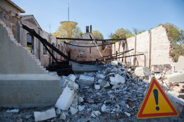 Mihez kell bontási engedély? Mihez kell bontási engedély?