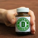 D-vitamint mivel kell szedni?