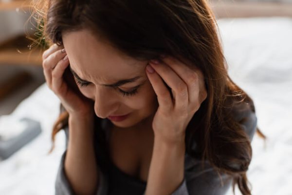 Mit tegyek, ha fáj a fejem?