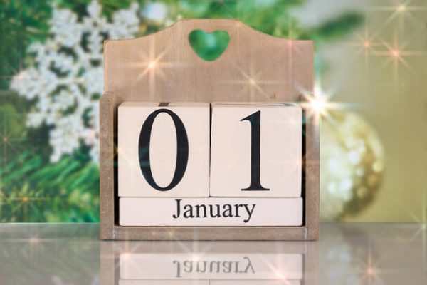 Mit ne csinálj január 1.- én? Mit ne csinálj január 1 én?