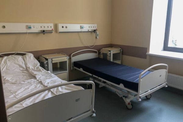 Mire kell vigyázni tüdőembólia után?