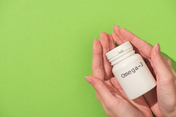 Mikor kell bevenni az omega 3-at?