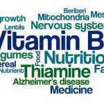Hogyan kell A B1-vitamin hiányt felismerni?