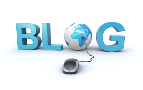 Hogyan kell blogot készíteni? Hogyan kell blogot készíteni?