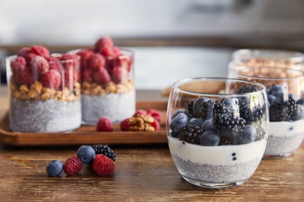 Hogyan kell fogyasztani a chia magot? Hogyan kell fogyasztani a chia magot?