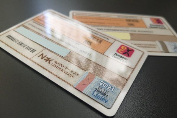 Mi kell a diákigazolvány igényléséhez?