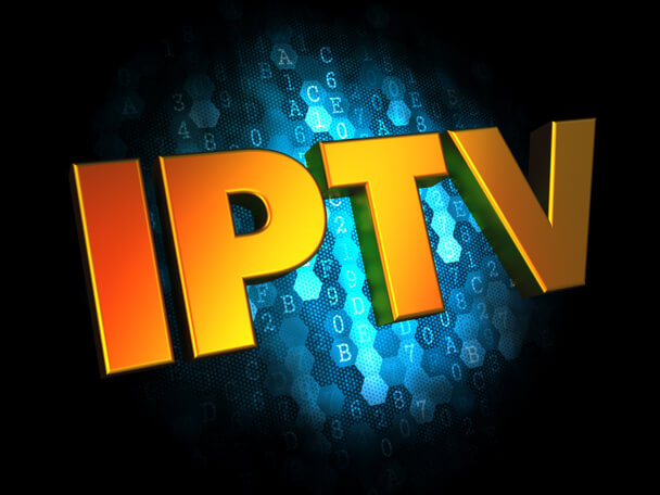 Mi kell az IPTV-hez?