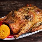 Hogyan kell kacsát sütni?