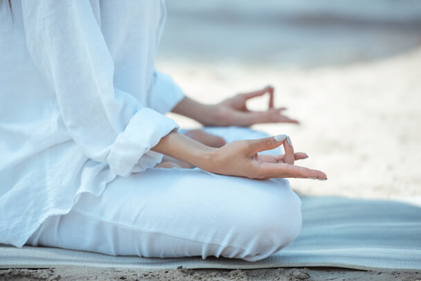 Hogyan kell meditálni?