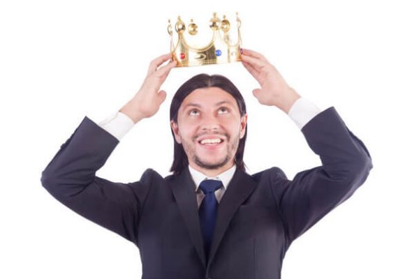 Mit jelent a nárcisztikus?