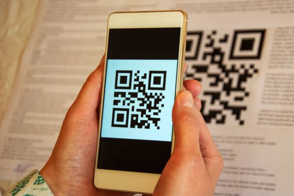 Hogyan kell leolvasni a QR kódot? Hogyan kell leolvasni a QR kódot?