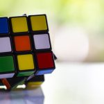 Hogyan kell a rubik kockát kirakni?