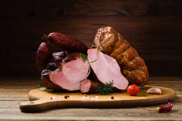 Hogyan kell a húsvéti sonkát főzni? Hogyan kell a húsvéti sonkát főzni?