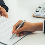 Hogyan kell bérleti szerződést kötni?