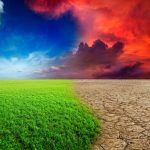 Mit jelent a globális felmelegedés?