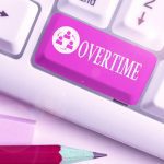 Mit jelent a kötött munkaidő?