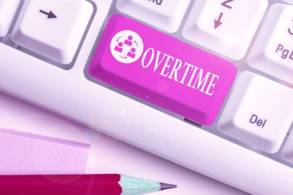 Mit jelent a kötött munkaidő?