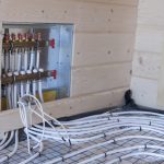 Mi kell a padlófűtéshez?