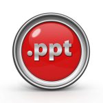 Hogyan kell ppt t készíteni?