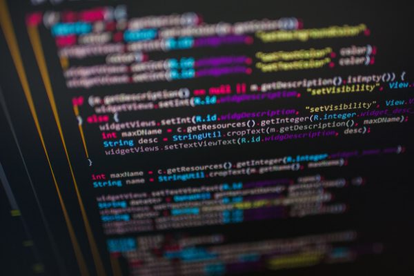 Mi kell a programozáshoz? Mi kell a programozáshoz?