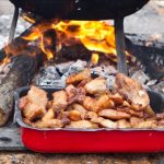 Mi kell a szalonnasütéshez? – A tökéletes túra előkészítése