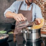 Hogyan lesz a tészta tökéletes al dente?