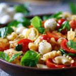 Mi kell a tésztasalátához?