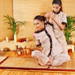 Mi kell a thaj masszázshoz?