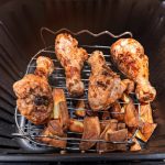 Mit és hogyan készíthetünk Air Fryerben?