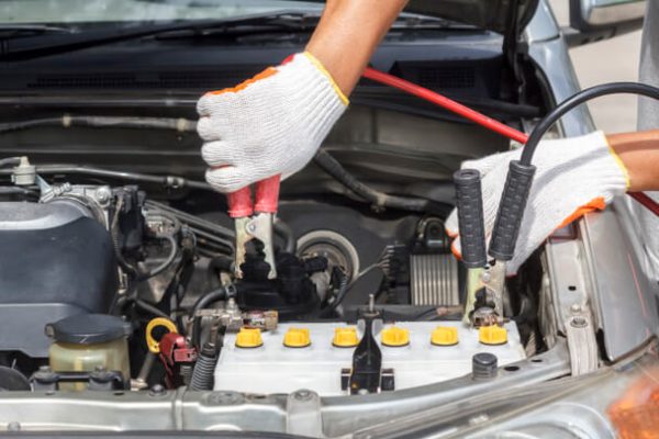 Hogyan kell autót bikázni?