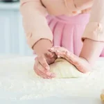 Hogyan kell dagasztani?