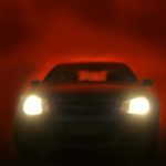 Mikor kell használni a tompított fényszórót?