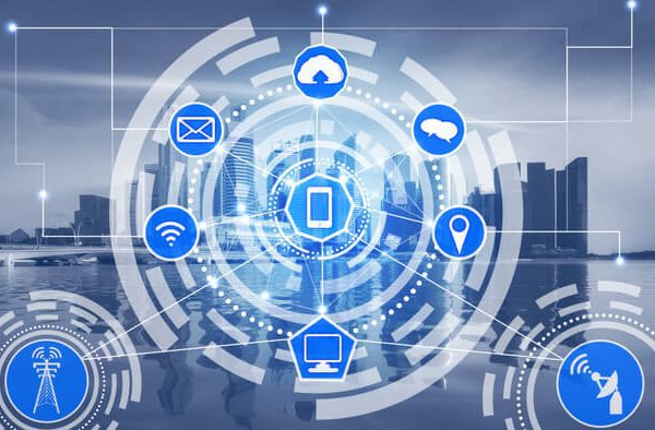 Hogyan épül fel az internet?