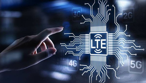 Mit jelent LTE? Mit jelent LTE?