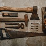 Miért fontos a rozsda eltávolítása?