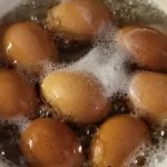 Hogyan kell tojást főzni?