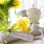 Hogyan kell az anyák napját megünnepelni?