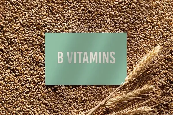Mire jó a B-vitamin?