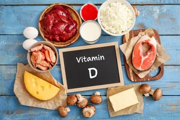 Mire jó a D-vitamin? Mire jó a D-vitamin?