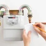 Hogyan kell a gázszámlát csökkenteni?