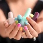 Mi kell a gél lakkhoz?