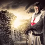 Fedezd fel a keresztes lovagok történelmét, eredetüket, szerepüket a középkori háborúkban és vallási háborúkban.